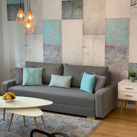 Apartament Tarsis Superior Колобжег Екстериор снимка
