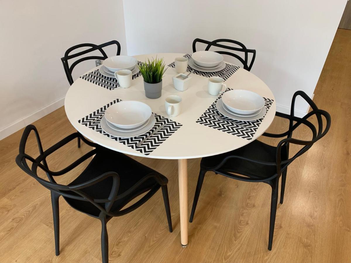 Apartament Tarsis Superior Колобжег Екстериор снимка