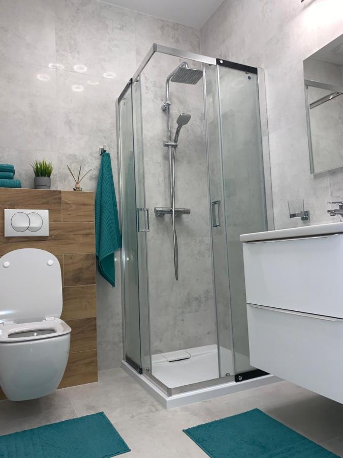Apartament Tarsis Superior Колобжег Екстериор снимка
