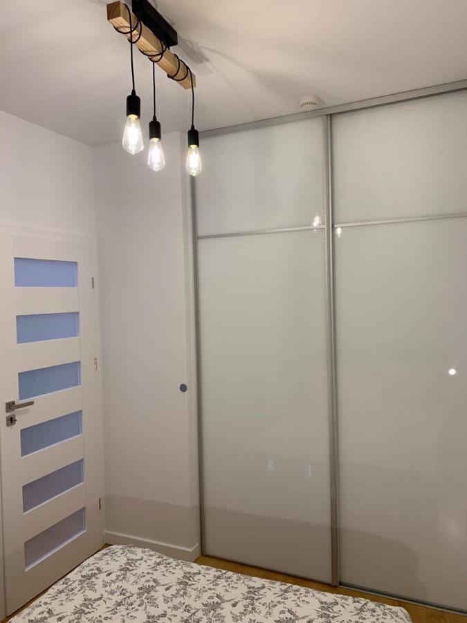 Apartament Tarsis Superior Колобжег Екстериор снимка