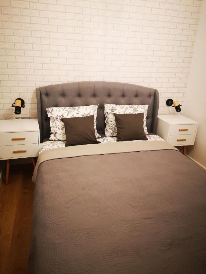 Apartament Tarsis Superior Колобжег Екстериор снимка